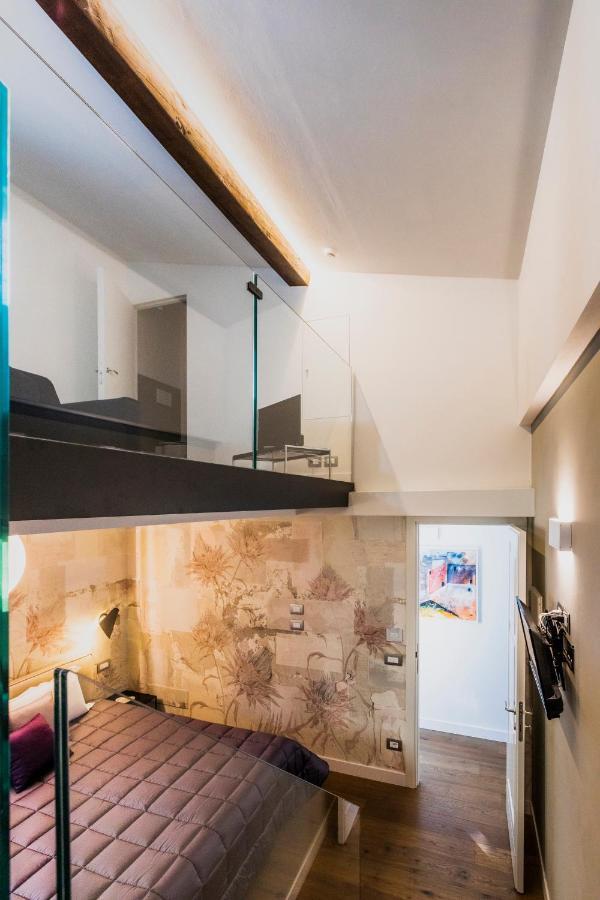Residenza Benizzi In The Heart Of Maison d'hôtes *